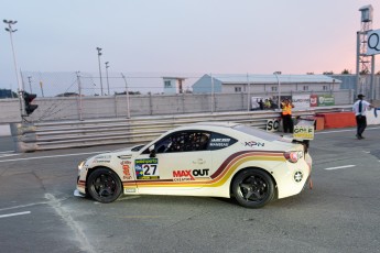 GP3R 2026 - Série SPC