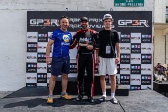 GP3R 2026 - Série SPC
