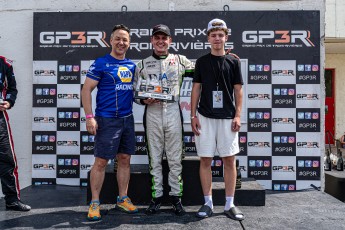 GP3R 2026 - Série SPC