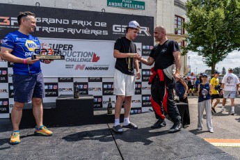 GP3R 2026 - Série SPC