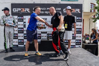 GP3R 2026 - Série SPC