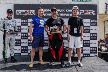GP3R 2026 - Série SPC