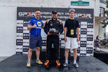 GP3R 2026 - Série SPC