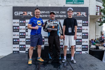 GP3R 2026 - Série SPC
