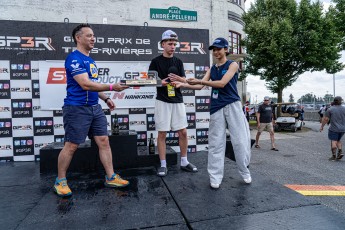 GP3R 2026 - Série SPC