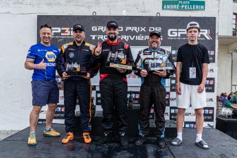 GP3R 2026 - Série SPC