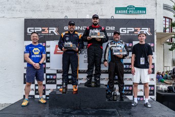 GP3R 2026 - Série SPC