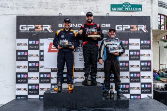 GP3R 2026 - Série SPC