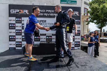 GP3R 2026 - Série SPC
