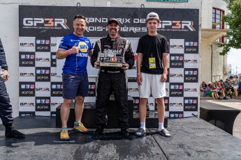 GP3R 2026 - Série SPC