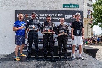 GP3R 2026 - Série SPC
