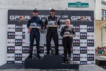 GP3R 2026 - Série SPC