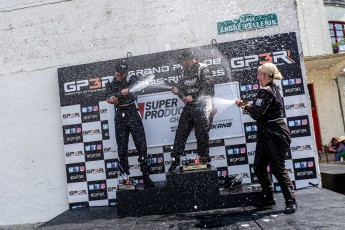GP3R 2026 - Série SPC
