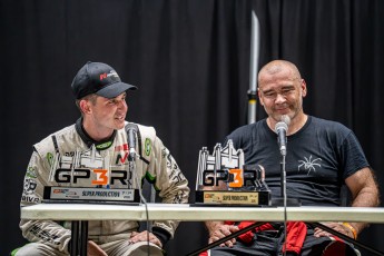 GP3R 2026 - Série SPC