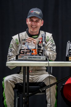GP3R 2026 - Série SPC