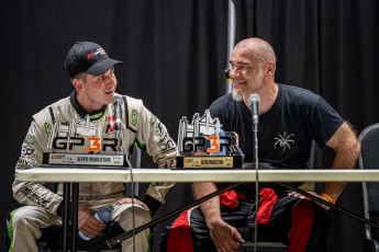 GP3R 2026 - Série SPC