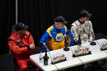 GP3R 2026 - Série SPC