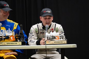 GP3R 2026 - Série SPC