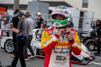 GP3R 2026 - Coupe Radical