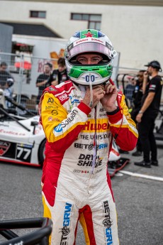 GP3R 2026 - Coupe Radical