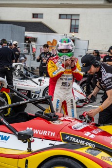 GP3R 2026 - Coupe Radical
