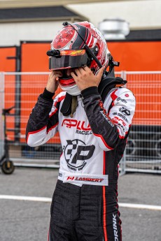 GP3R 2026 - Coupe Radical