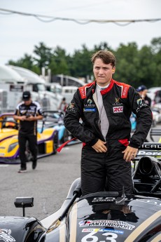 GP3R 2026 - Coupe Radical