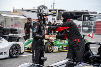 GP3R 2026 - Coupe Radical