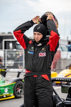GP3R 2026 - Coupe Radical