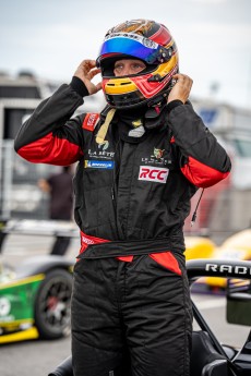 GP3R 2026 - Coupe Radical