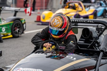GP3R 2026 - Coupe Radical