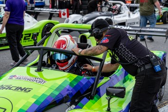 GP3R 2026 - Coupe Radical