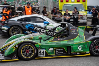 GP3R 2026 - Coupe Radical