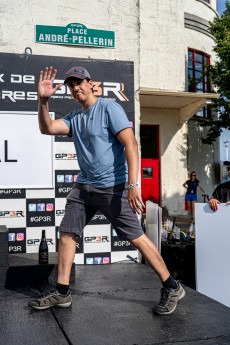 GP3R 2026 - Coupe Radical