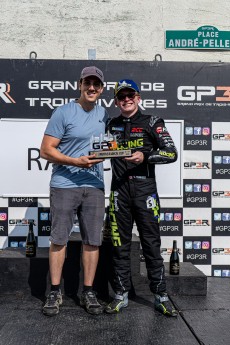 GP3R 2026 - Coupe Radical