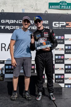 GP3R 2026 - Coupe Radical