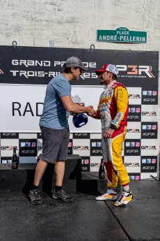 GP3R 2026 - Coupe Radical