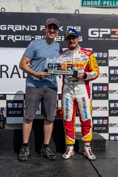 GP3R 2026 - Coupe Radical