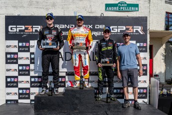 GP3R 2026 - Coupe Radical