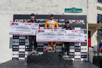 GP3R 2026 - Coupe Radical