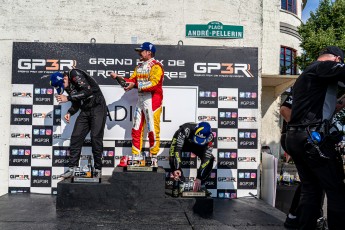 GP3R 2026 - Coupe Radical