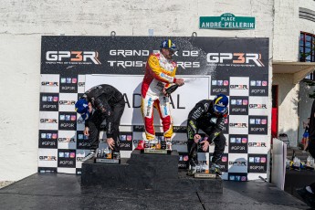 GP3R 2026 - Coupe Radical