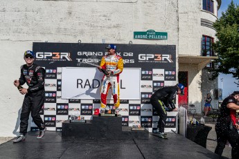 GP3R 2026 - Coupe Radical