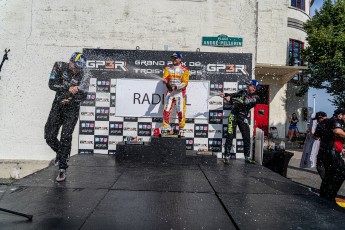 GP3R 2026 - Coupe Radical
