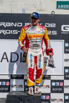 GP3R 2026 - Coupe Radical