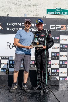 GP3R 2026 - Coupe Radical
