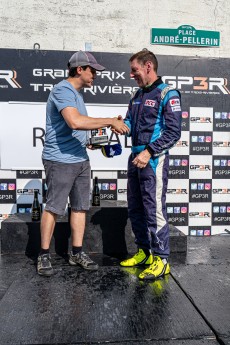 GP3R 2026 - Coupe Radical