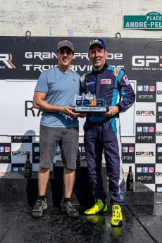 GP3R 2026 - Coupe Radical