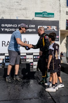 GP3R 2026 - Coupe Radical