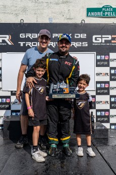 GP3R 2026 - Coupe Radical
